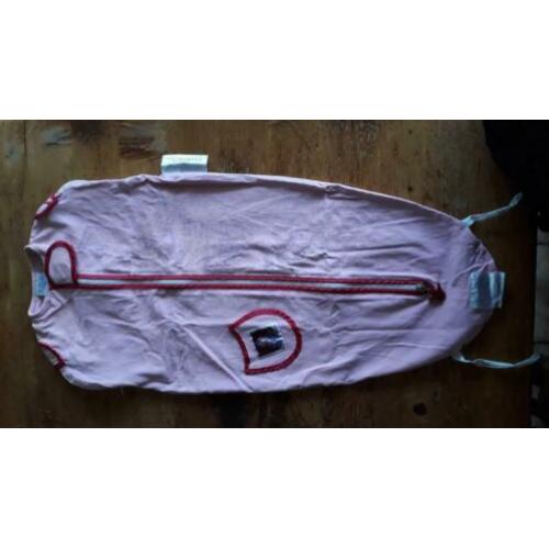 Puckababy mini roze