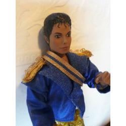 Mickael jackson barbie pop 1984 mjj productions
