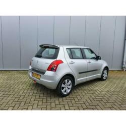 Suzuki swift 1.3 2009 5d nieuw apk/beurt/NAP/keylesgo