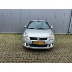 Suzuki swift 1.3 2009 5d nieuw apk/beurt/NAP/keylesgo