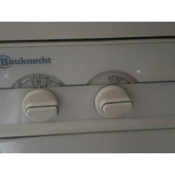 Wasmachine bauknecht.