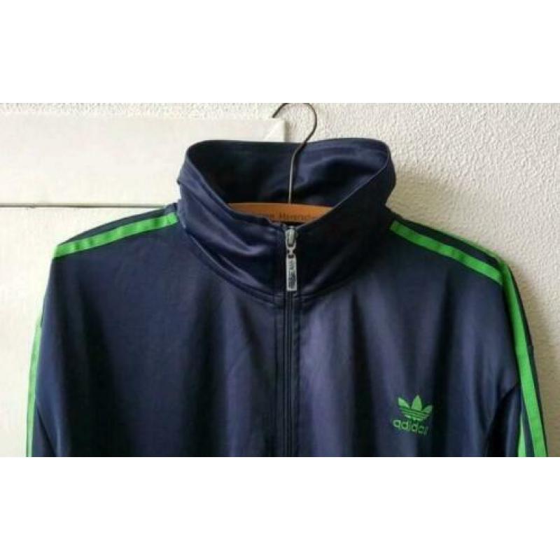 Adidas Vest maat XXL oversized Man en Vrouw
