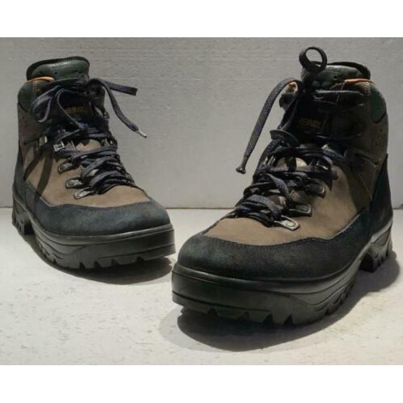 MEINDL DIGAFIX BERGSCHOENEN WANDELSCHOENEN maat 44 (UK 9,5)