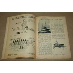 De Wacht - Weekblad Weermacht Nederland - No. 19 - 1940