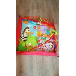 Tiny Love speelkleed 2 in 1