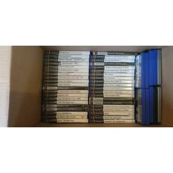 Playstation 2 games vanaf 1 euro
