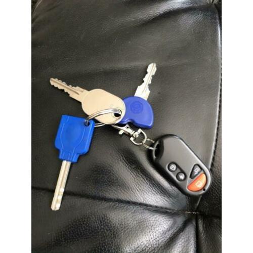 Piaggo Zip 4T