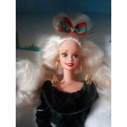 Mooie barbie nrfb