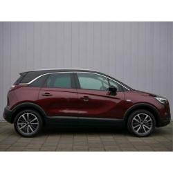 Opel Crossland X 1.2 Turbo 110pk Ultimate AUTOMAAT RIJKLAARP