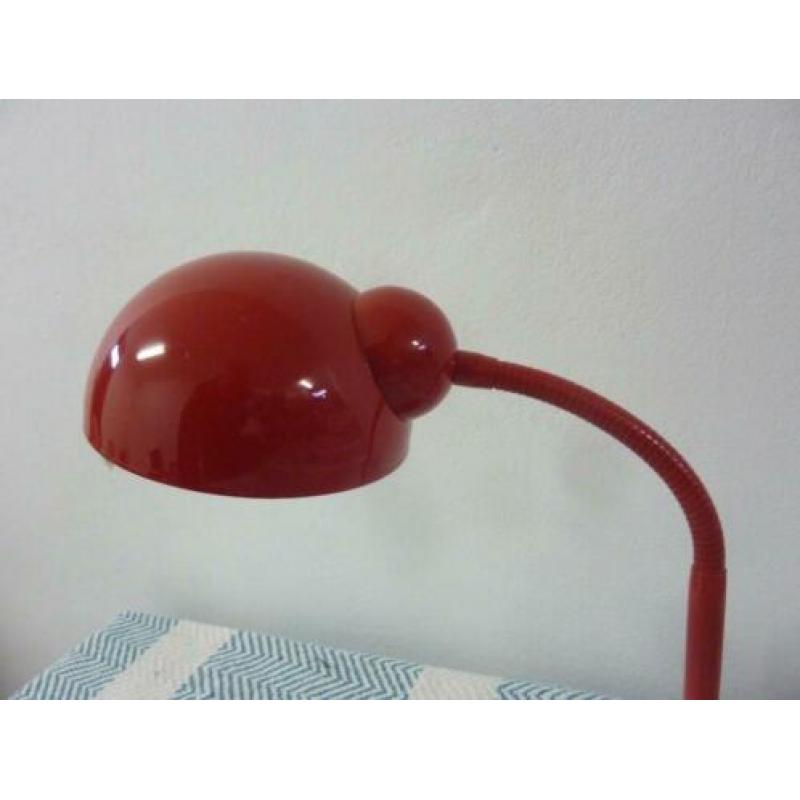Retro/vintage bureaulamp