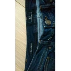 LTB jeans maat 29/32, donkere wassing, bootcut model