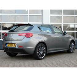 Alfa Romeo Giulietta 1.4 170pk TCT *AUTOMAAT*