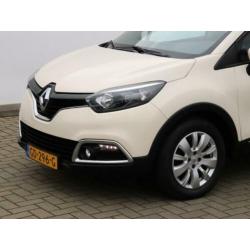 Renault Captur Energy TCe 90 S&S Expression / AIRCO / CRUISE