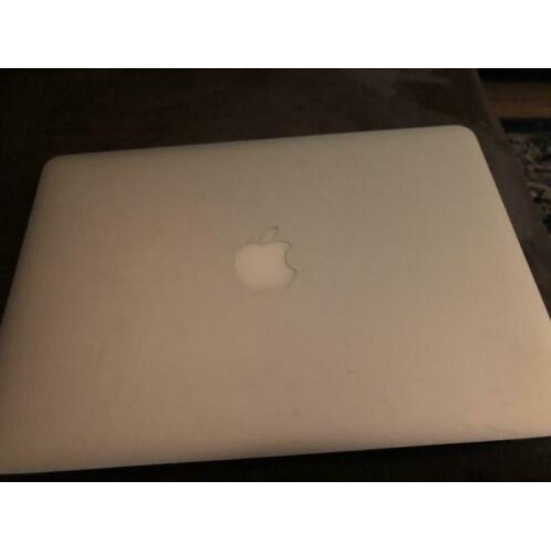 MacBook Pro met Retina scherm