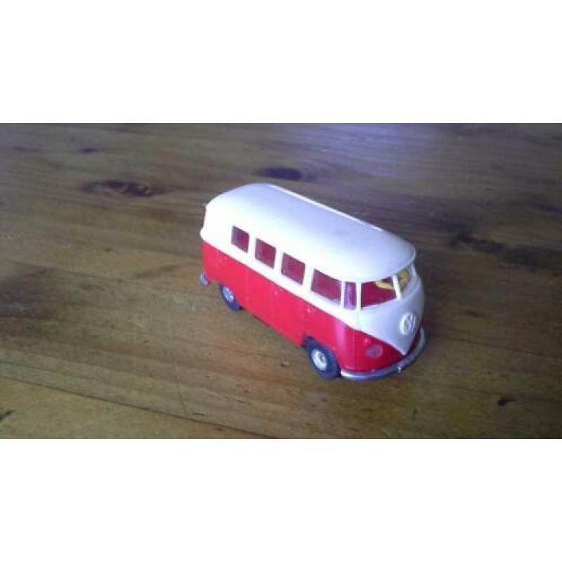 Faller AMS VW bus i.g.st.