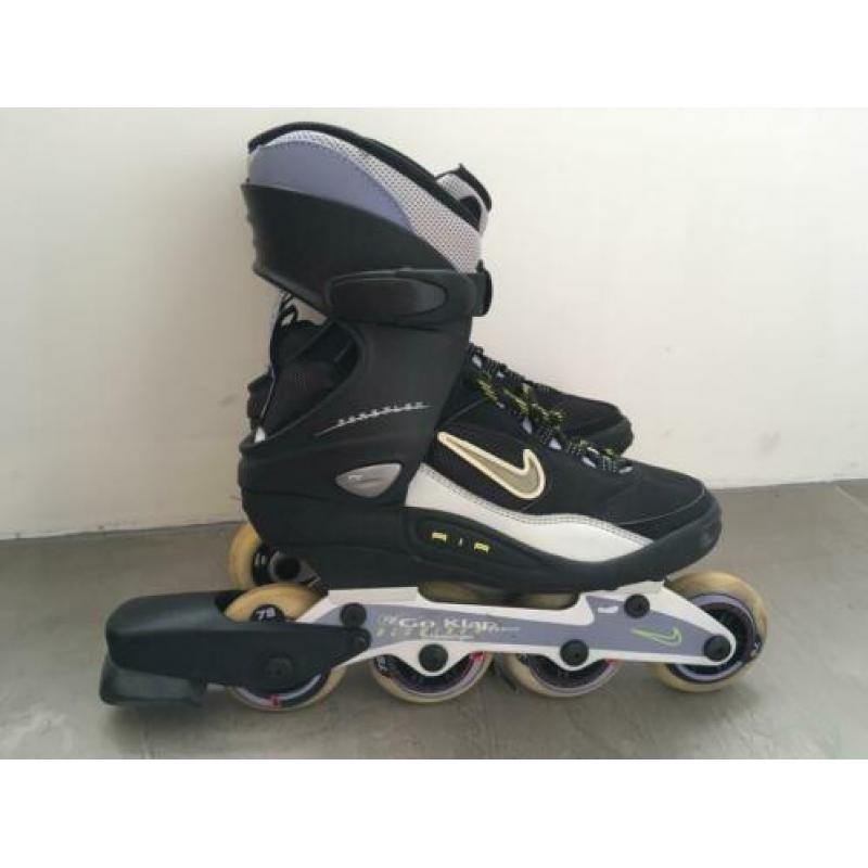 Nike Performance Inline Skates