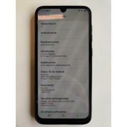 Samsung galaxy a50 zgan 128gb orange