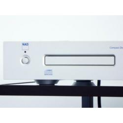 # NAD S500, excellente cd-speler met XLR, 1700€ nieuw #