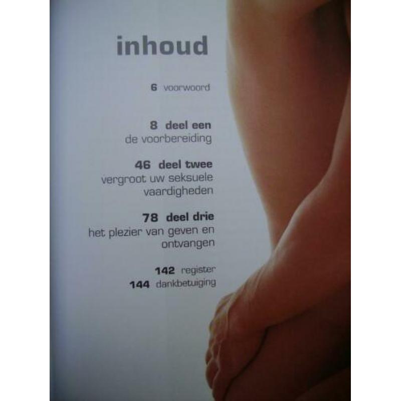 Massagegeheimen voor minnaars - Dr. Andrew Stanway De weg n