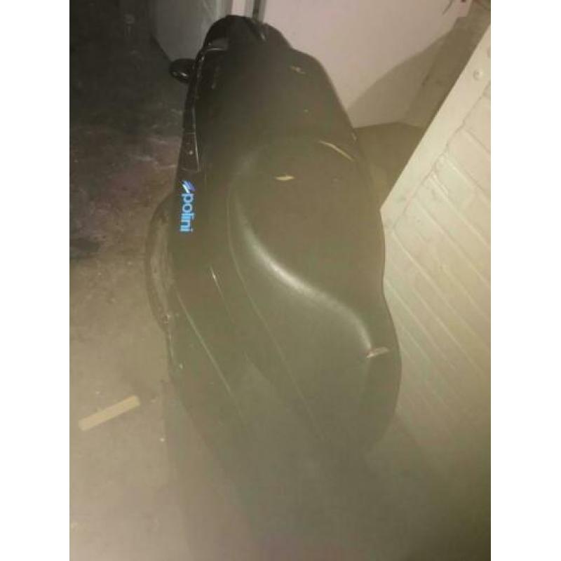 Runner onderdelen te koop!!