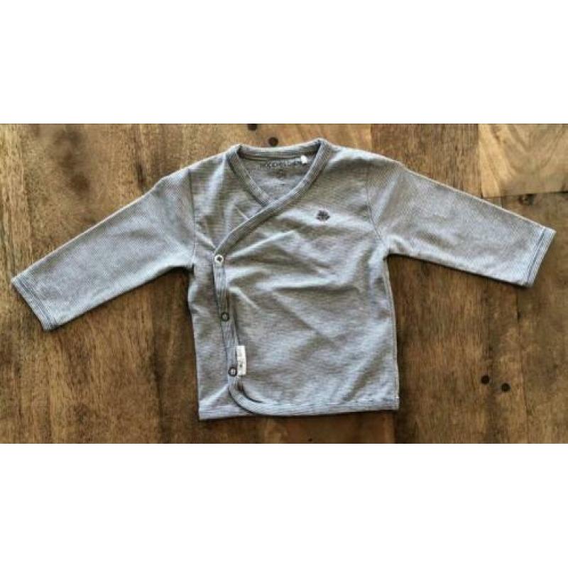 Noppies shirt broek setjes maat 56