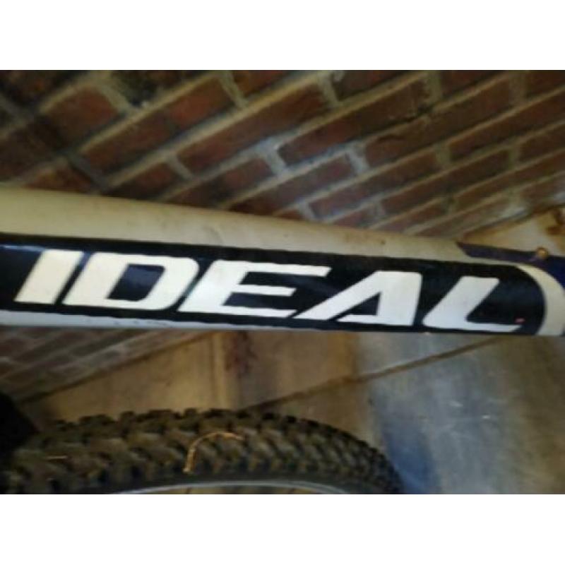 mountainbike 26 inch