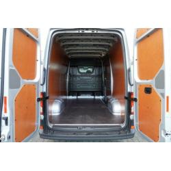 Volkswagen Crafter 35 2.0 TDI 140PK L3H3 Airco/Camera/navi/c