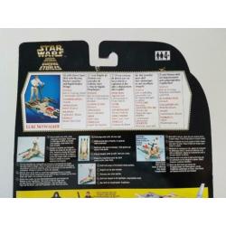 -40% Star Wars POTF Deluxe Luke Skywalker with Desert Skiff