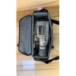 Sony hi8 handycam