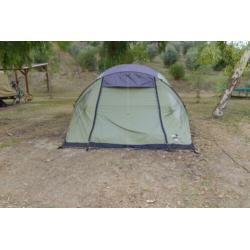 Vango Airbeam Infinity 800 tent te koop