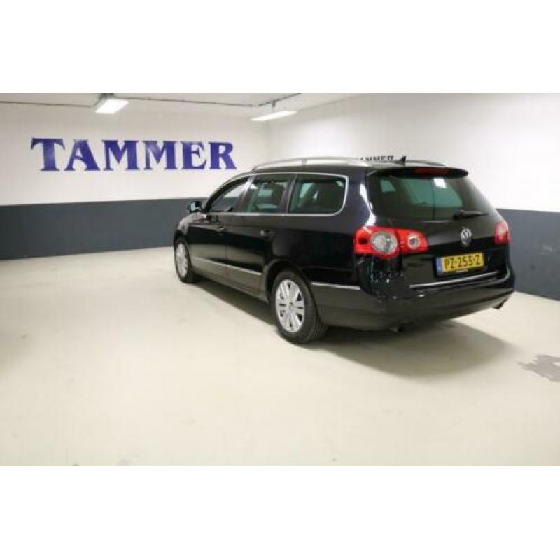 Volkswagen PASSAT VARIANT 2.0 TDI Higlhline 4M