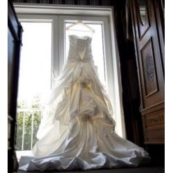 Trouwjurk Maggie Sottero