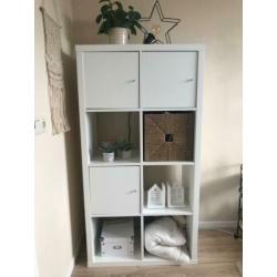 Kallax IKEA kast