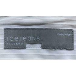 Nieuw iceberg shirt maat s | prijs €320 nu: €50