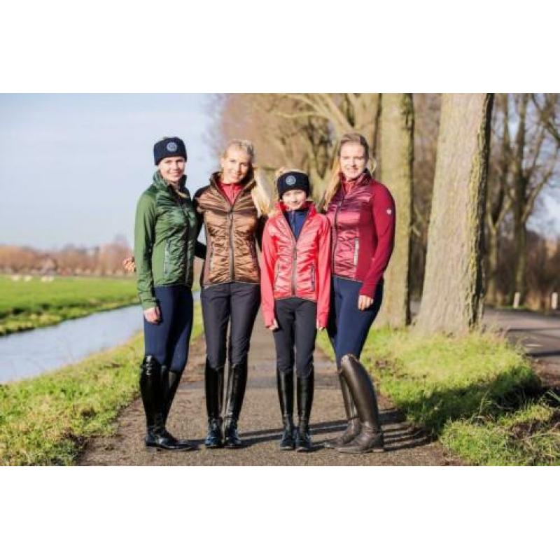 SALE! Wintercollectie 50% korting