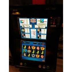 Gokkast 9 spellen
