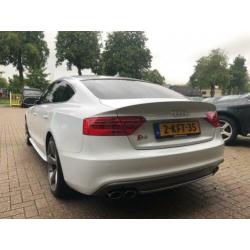 Audi S5 Sportback 3.0 TFSI quattro Pro Line B&O sound, Schui