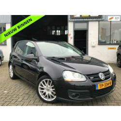 Volkswagen Golf 1.4 TSI GT Cruise/Stoelverw/Camera/dak/5Dr