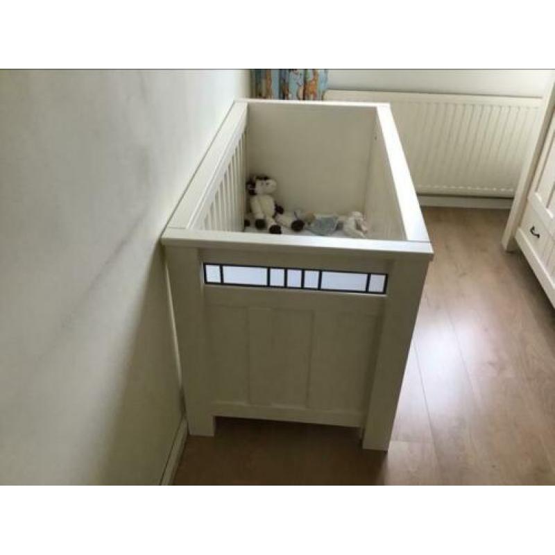 €150 bij ophalen deze week! Erg leuke babykamer Megane