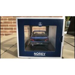 Norev 1:18 Peugeot 309 GTI bouwjaar 1988 Miami