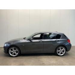 BMW 1 Serie 118i EDE M-Sport Edition XENON-ECC-NAVI.Pro-SPOR