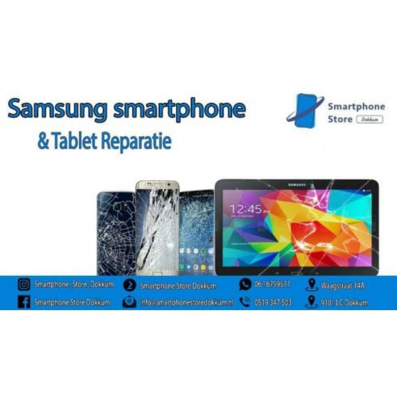 Apple iPhone / iPad batterij reparatie Kollum