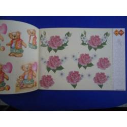 Card deco nr 6