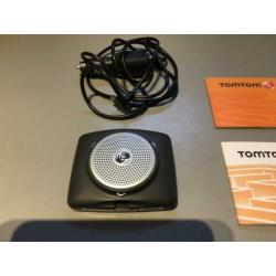 TomTom One