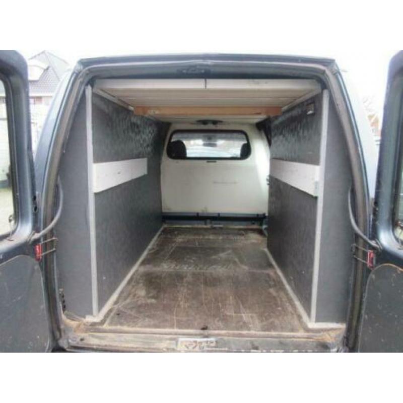 Peugeot Expert 230L 2.0 HDI Avantage - Airco - 3 Zits - EXPO