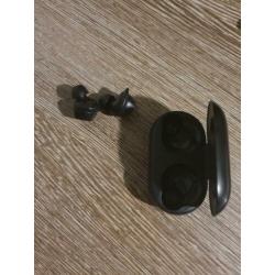 Samsung Galaxy Buds (Black)