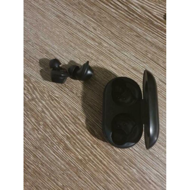 Samsung Galaxy Buds (Black)
