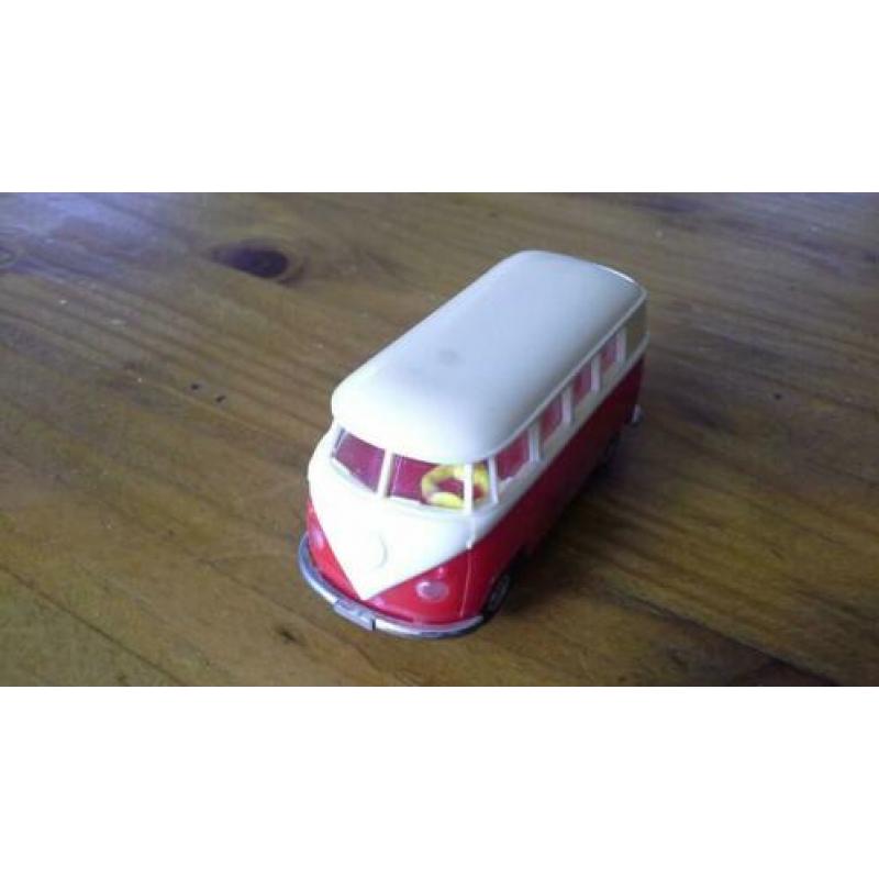 Faller AMS VW bus i.g.st.