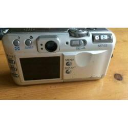 Canon digitale camera