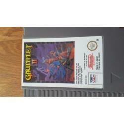 Gauntlet 2